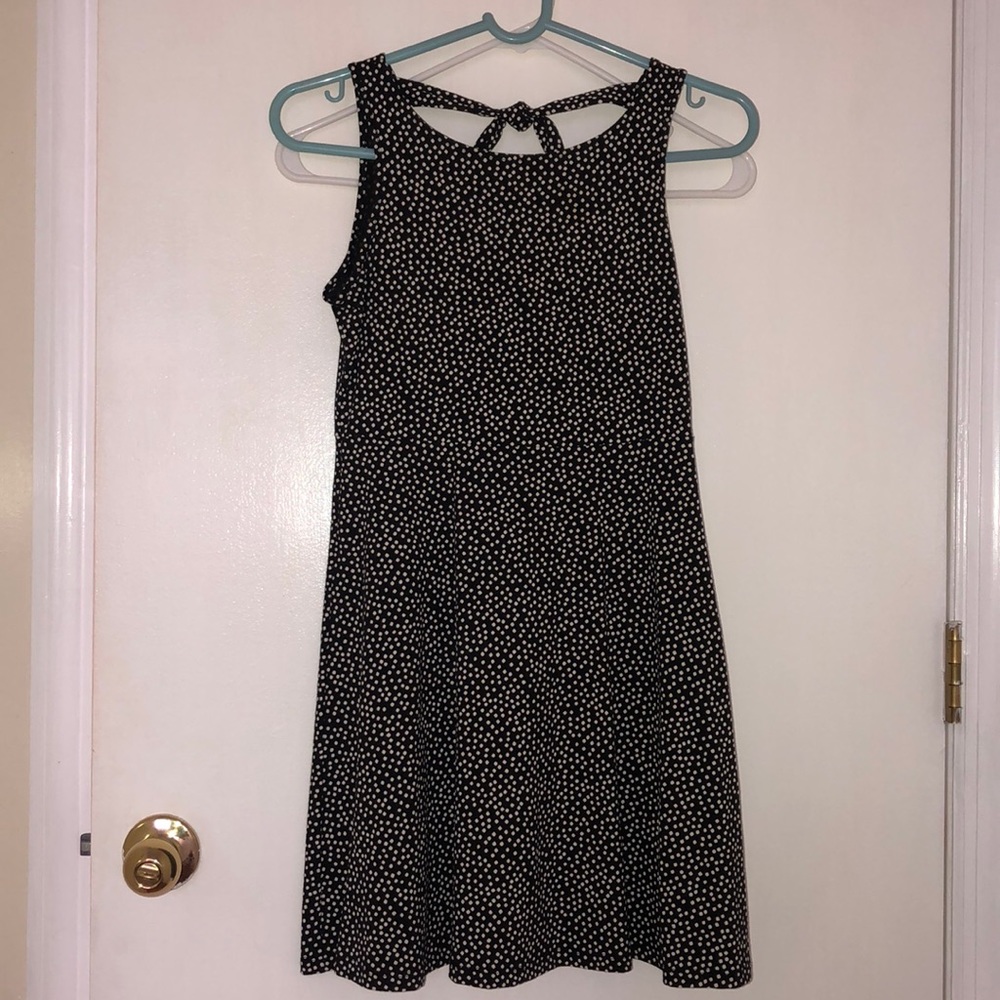 Old navy dress